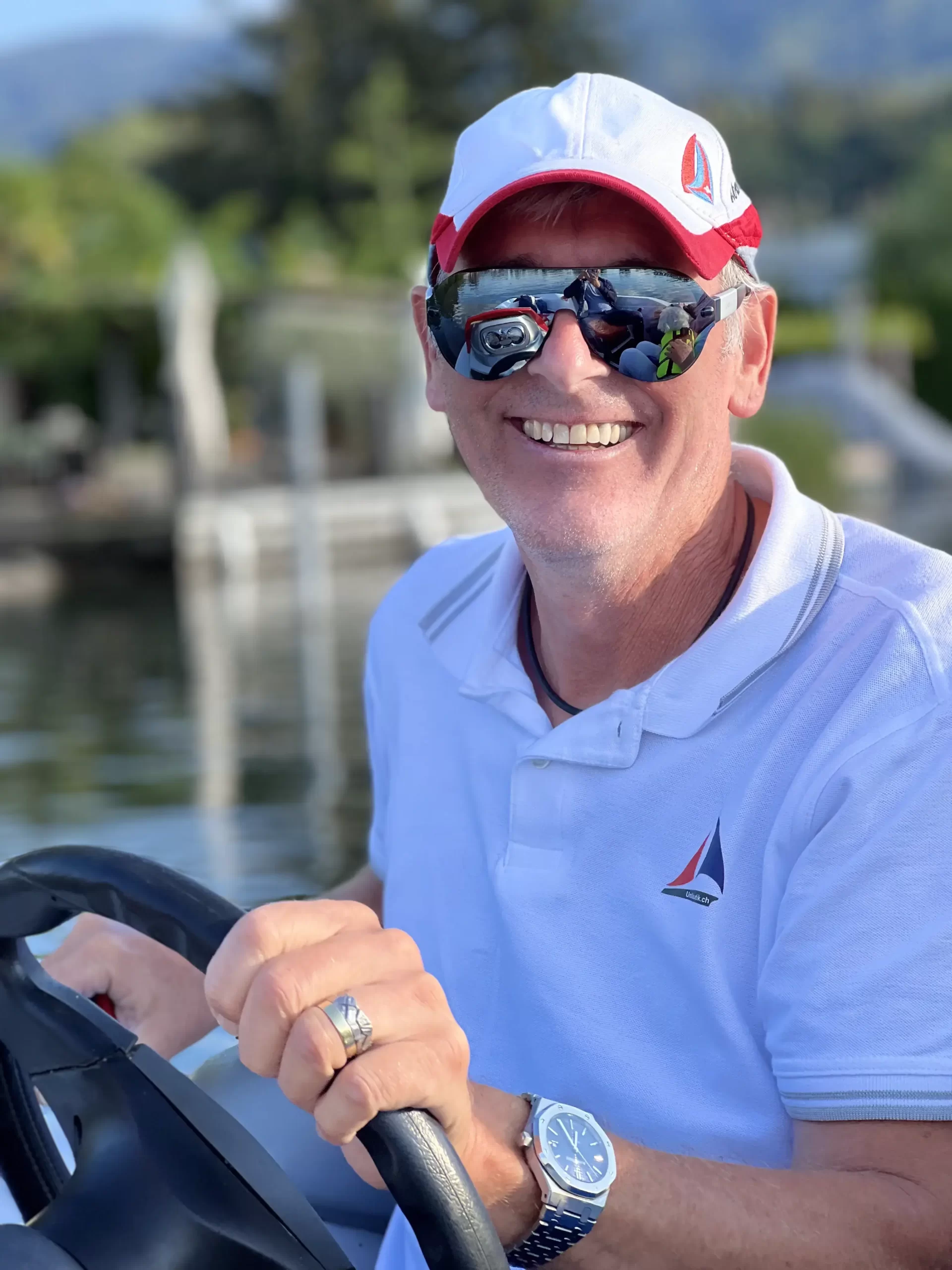 about-Nautikversicherung - Bootsversicherung & Yachtversicherung