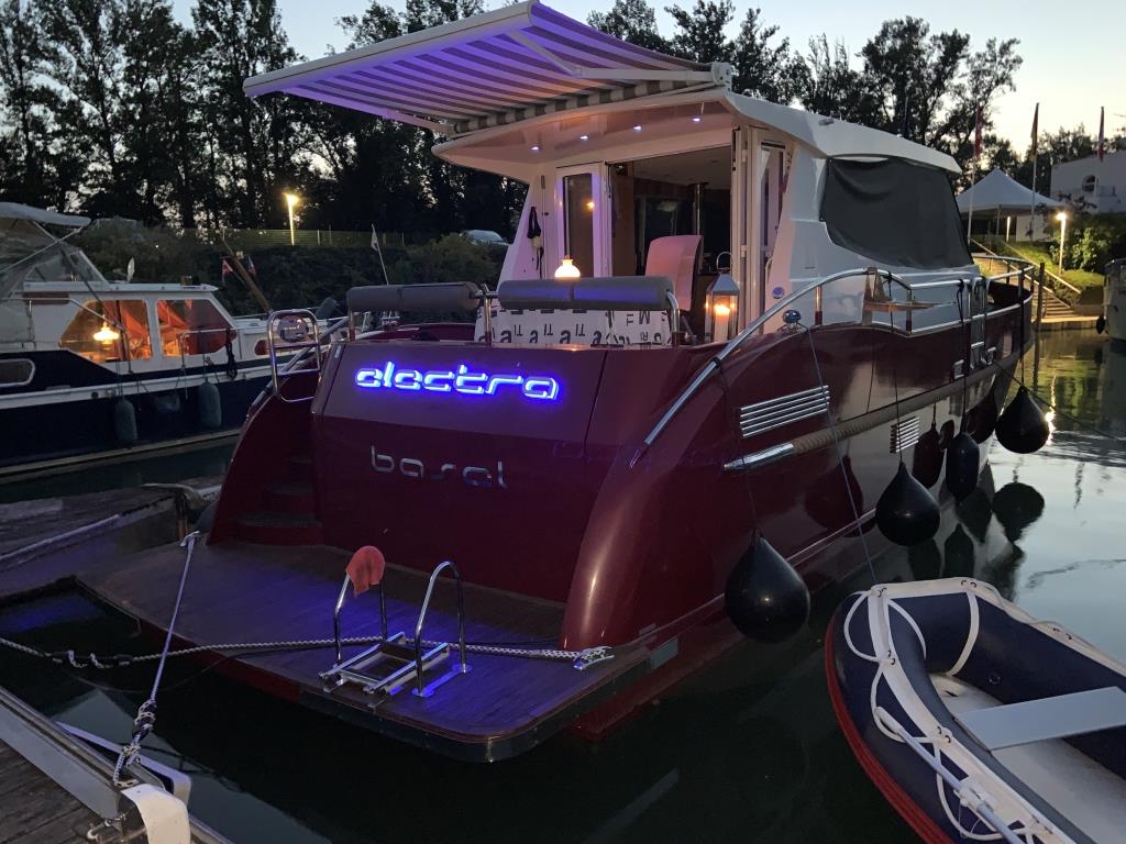 Nautikversicherung - Bootsversicherung & Yachtversicherung