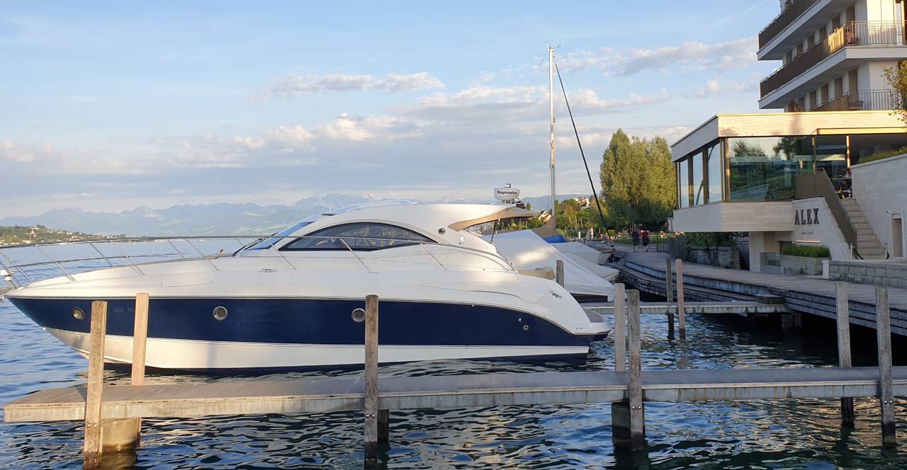 Bootszubehör | Bootsequipment