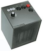 bootsheizung ECOMAT 2000 SELECT